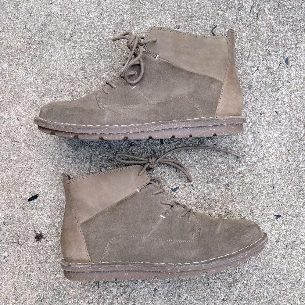 Clarks Collection Soft Cushion Boots